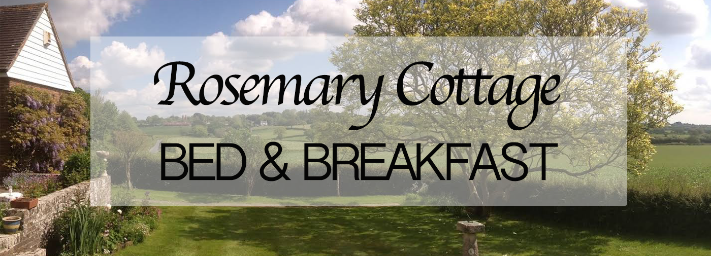 Rosemary Cottage